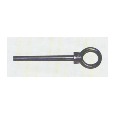 Stainless Steel European Type Eye Bolt, Drop Forged
